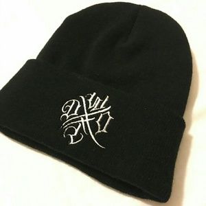D_World_of_Ink Custom made beanies
